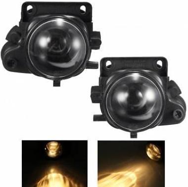 Audi Set Mistlamp Mistlampen A6 1998-2001 Gratis Verzending