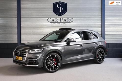 Audi SQ5 3.0 TFSI quattro LEDVIRTUALSFEERPANOLUCHTBampOL