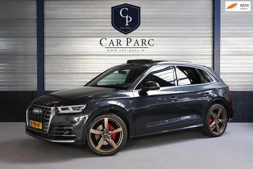 Audi SQ5 3.0 TFSI quattro Pro Line Plus LEDVIRTUALPANOBampO