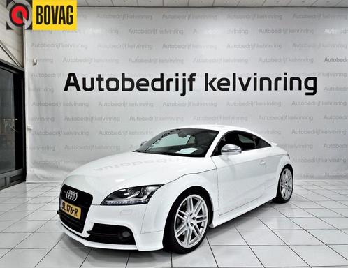 Audi TT 2.0 T TTS Pro Line