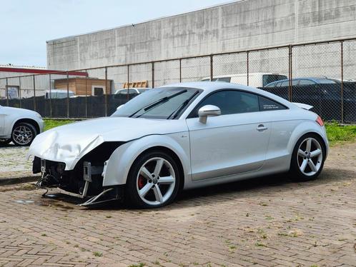 Audi TT 2.0 TFSI Coupe 3XS-LINE 147KW AUTOMAAT FULL OPTIONS