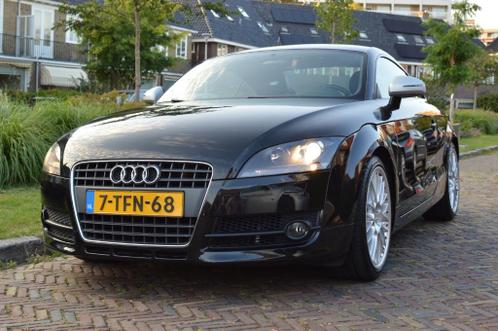 Audi TT 2.0 Tfsi Coupe Youngtimer in zeer nette staat