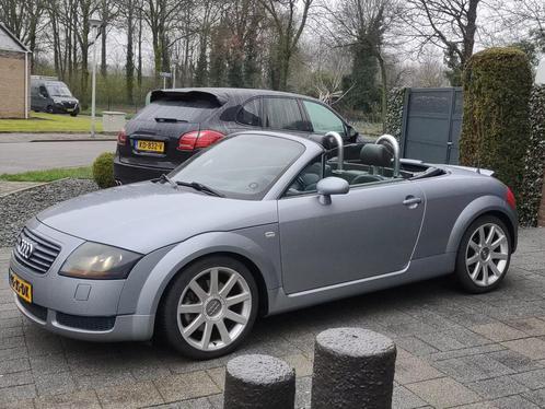 Audi TT 2002 Limited Edition