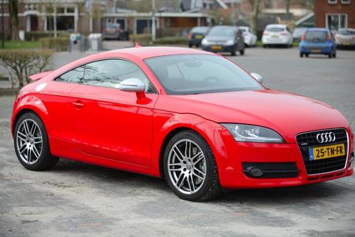 Audi TT 3.2 VR6 Pro Line in absolute topstaat (youngtimer)