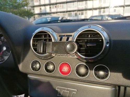 Audi TT 8N telefoonhouder Quattro