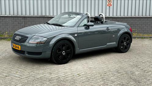 Audi tt cabrio bj 2000