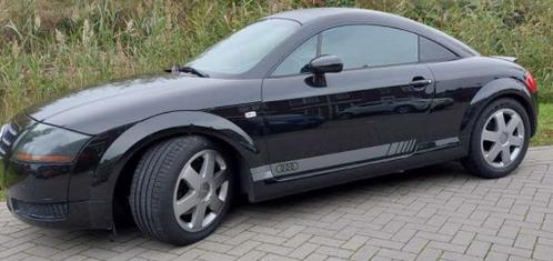 Audi TT model 2003, 240 pk zeer netjes