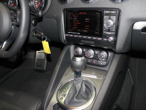 Audi TT rns-e mmi navigation plus navigatie rnse rns 2016 