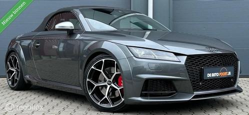 Audi TT Roadster 2.0 TFSI TTS quattro P.L ViritualLEDBampO