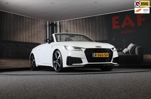 Audi TT ROADSTER 40 TFSI S Line Competition FACELIFT  Aut 