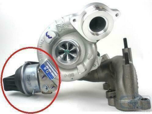 Audi TURBO REVISIE A2 A3 A4 A5 A6 A8 Q5 Q7 TT TDi TFSi TSi