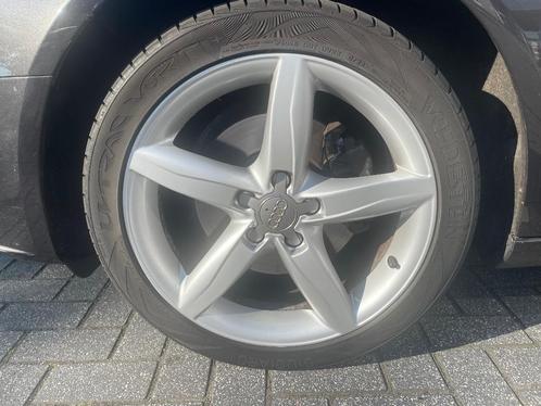 Audi velgen 18 inch S-line 5 spaaks 24540R18