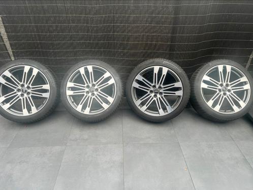 Audi velgen 21inch  255 40 R21