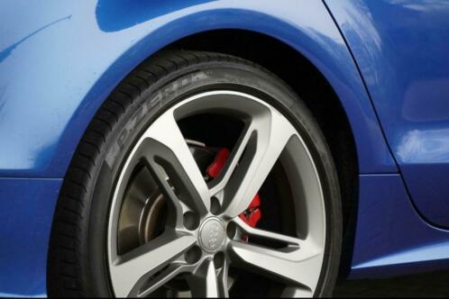 Audi velgen origineel 20 inch rs7,s7a7,a6,a5 incl pirelli