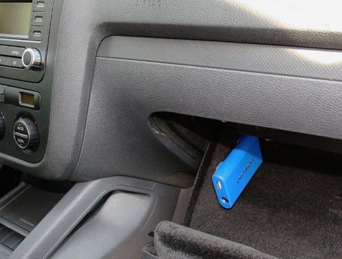 audi volkswagen seat skoda bmw mini cooper bluetooth adapter