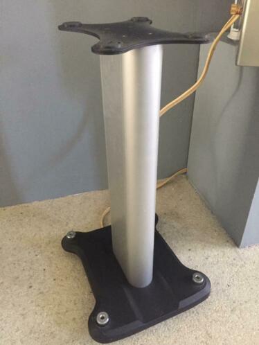 Audio Monitor Speaker stands voor GS10 Gold signature Line
