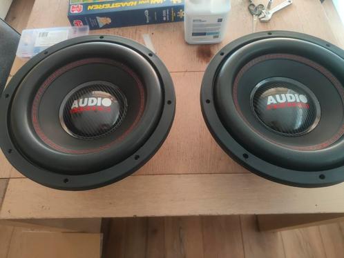 Audio system Italy ass12