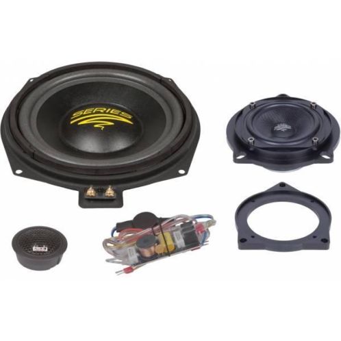 Audio System X 200 BMW MK2 Composet Super Geluid amp Goedkoop