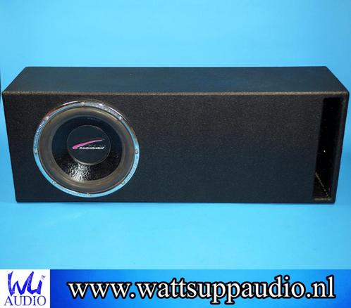 Audiobahn AW125IT 12 inch subwoofer 400800W Ported