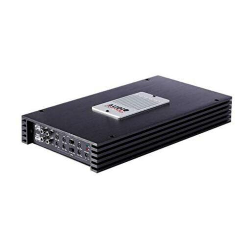 AudioSystem AS480 4-kanaals versterker 520Watt RMS- Laatste