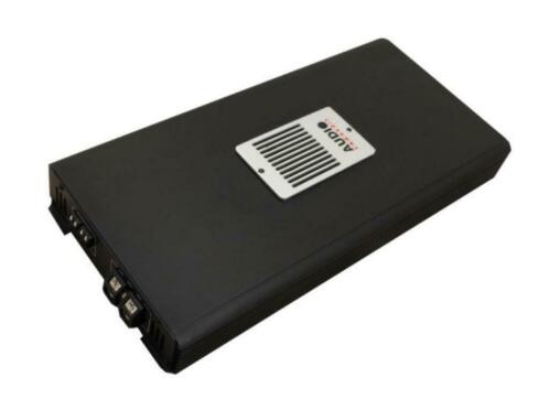 AudioSystem Italy 3000Watt RMS mono versterker