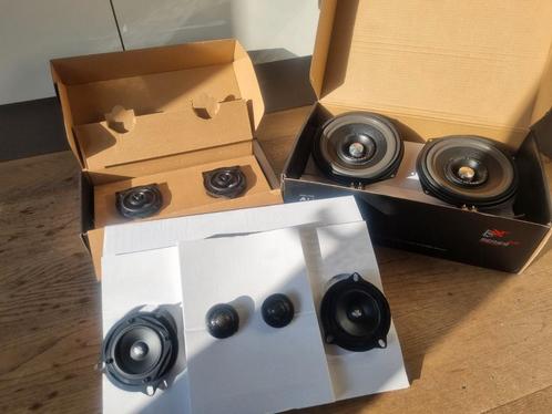 Audiosystem MFIT amp COFIT EVO2