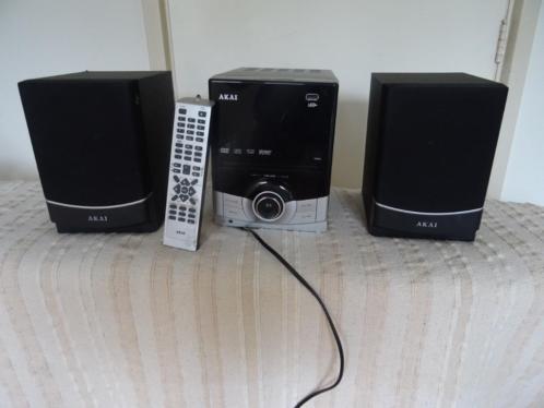 audiote koop minisetje Akai