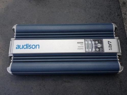 Audison LRX4.300