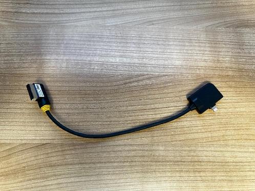 AudiVW AMI kabel voor Iphone Lightning connector