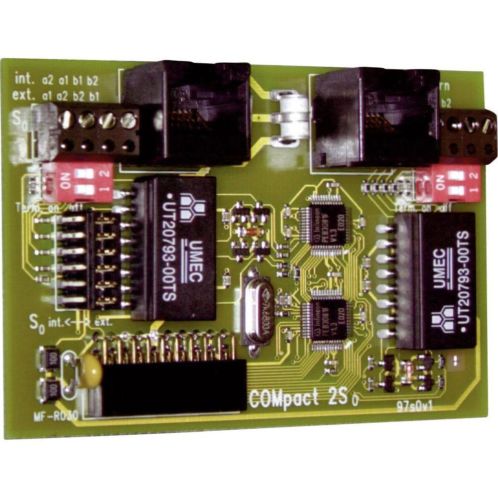 Auerswald COMpact 2Sltsubgt0ltsubgt-module