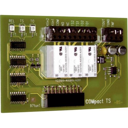 Auerswald COMpact TS-module