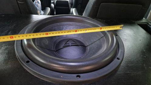 Aura monstro 15 inch auto subwoofer 2001wrms