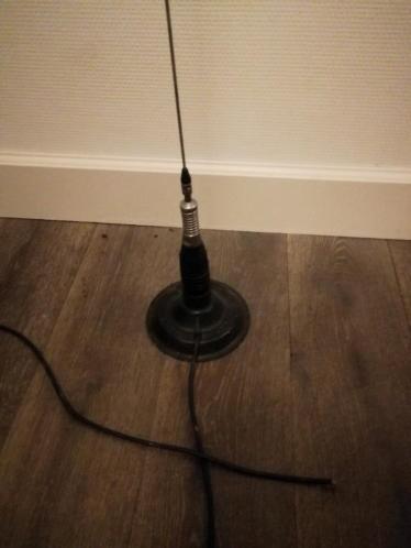 Auto atenne spriet bakkie 27 mhz