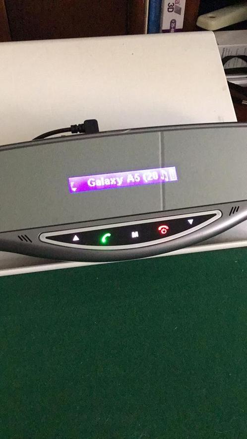 Auto carkit spiegel