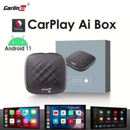 Auto Carplay (Carlink) Ai Box