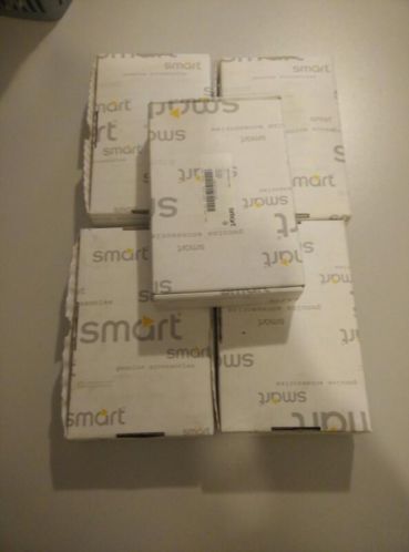 Auto Inbouw speakers 5 paar