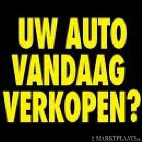 auto inkoop bedrijf nederland loop sloop schade zonder apk