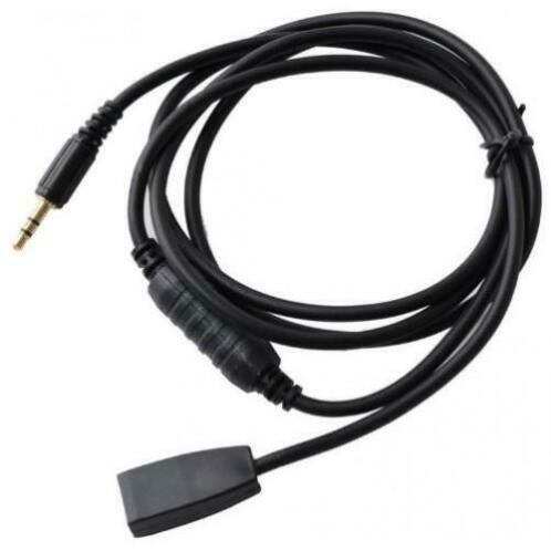 Auto Interface Aux-in audio kabel BMW E46