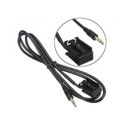 Auto Interface Aux-in audio kabel Ford