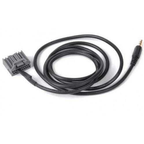 Auto Interface Aux-in audio kabel Honda