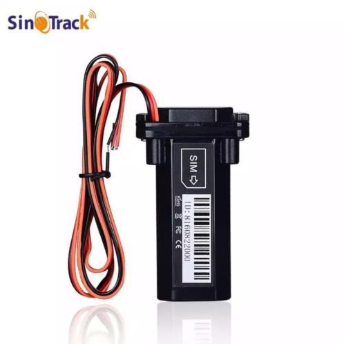 Auto  motor GPS volgsysteem tracker waterproof