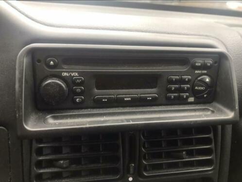 Auto Radio