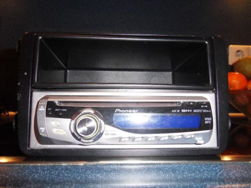 auto radio cd speler pioneer