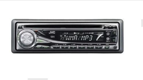 Auto radio JVC KD-G331