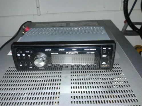 Auto radio mp3 usb sdk