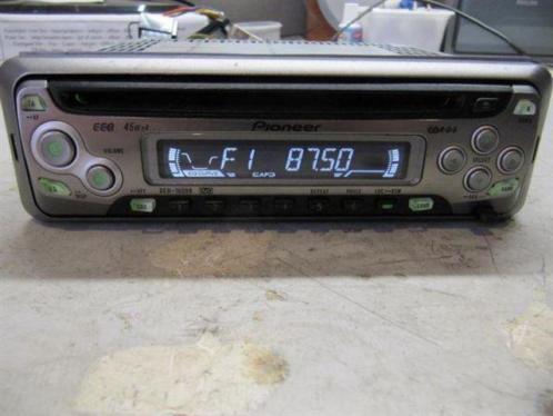 Auto radio Pioneer DEH-I600R