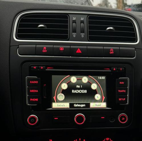 Auto radio RNS 315