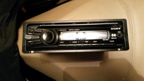 auto radio sony aux autoradio mp3