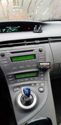 Auto Radio Toyota Prius 2011
