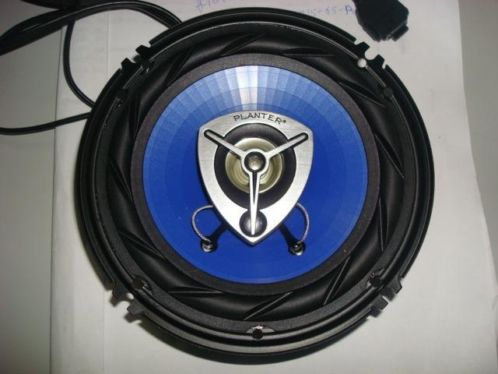 auto speaker voor maar 25euro 500watte 3 weg 